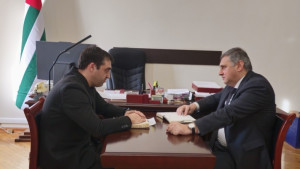 Начальник Госуправления по архитектуре и градостроительству представил в Кабмин отчет о проделанной работе за 2025 год